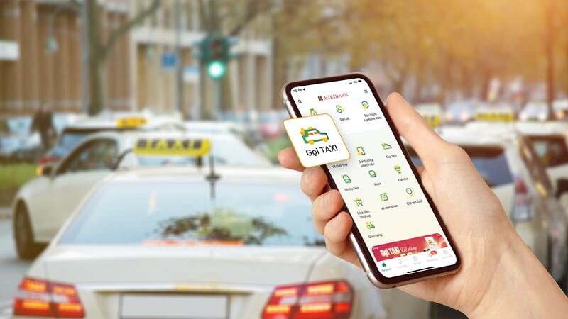 Taxi Chất Lượng Cao: Hành Trình của Sự An Toàn