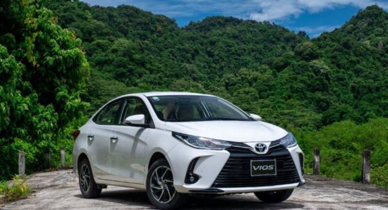 Taxi Nhanh và An Toàn - Hành Trình Yên Tâm