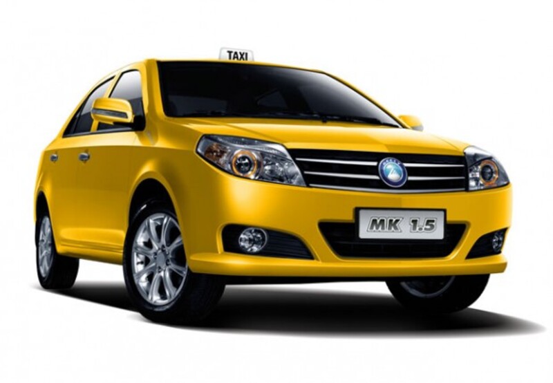 Tận Hưởng Mọi Điều Tốt Đẹp - Taxi 4 Chỗ, 7 Chỗ Luôn Sẵn Sàng