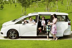 Tận Hưởng Mọi Điều Tốt Đẹp - Taxi Công Nghệ Hôm Nay!